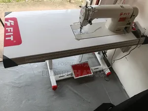 Fit Industrial Sewing Machine for Sale