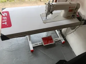 Fit Industrial Sewing Machine for Sale