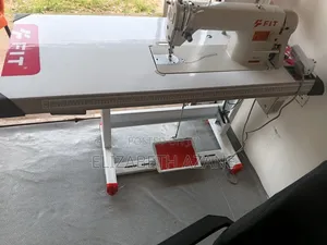Fit Industrial Sewing Machine for Sale