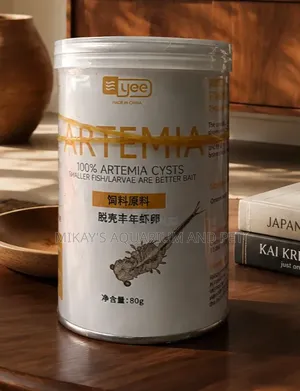 Arthemia 80g