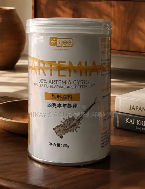 Arthemia 80g