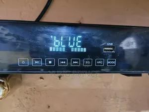 EXLG Wireless 2400 Watts Soundbar