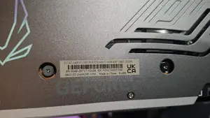 Zotac Gaming Geforce RTX 4060 Ti 16gb Gddr6