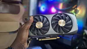 Zotac Gaming Geforce RTX 4060 Ti 16gb Gddr6