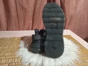 Belos Athletic Sneakers