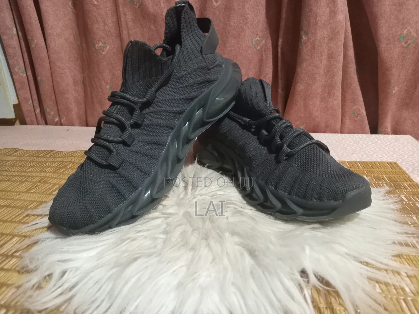 Belos Athletic Sneakers