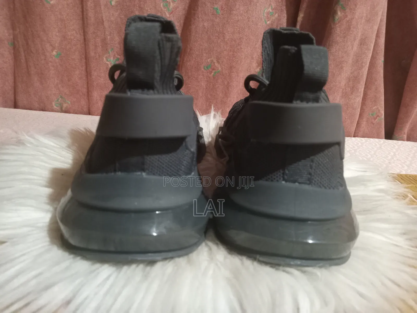 Belos Athletic Sneakers