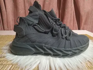 Belos Athletic Sneakers