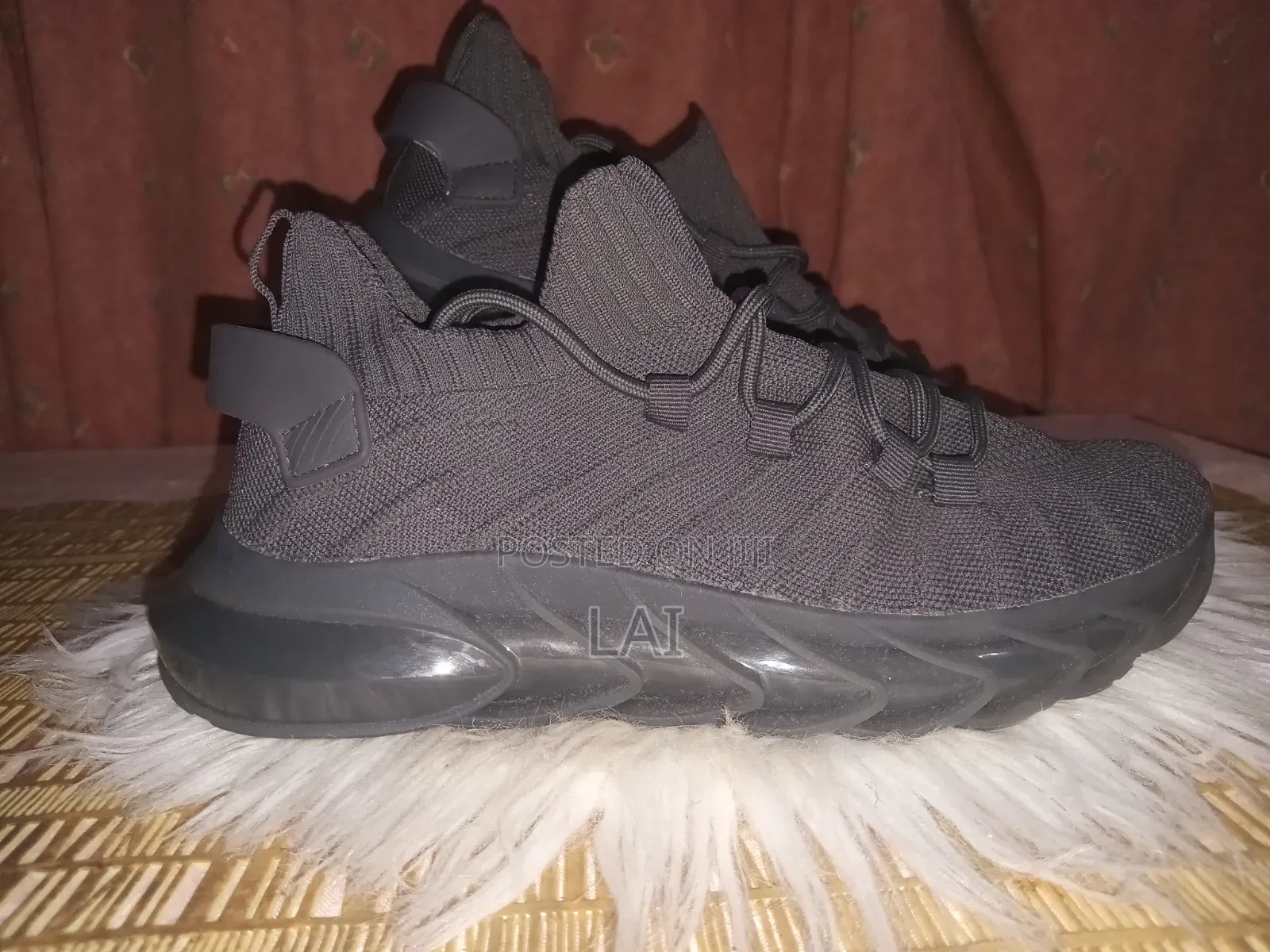 Belos Athletic Sneakers