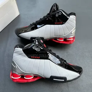 Nike Shox BB4 Sneakers