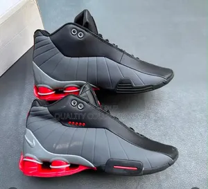 Nike Shox BB4 Sneakers