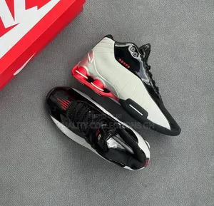 Nike Shox BB4 Sneakers