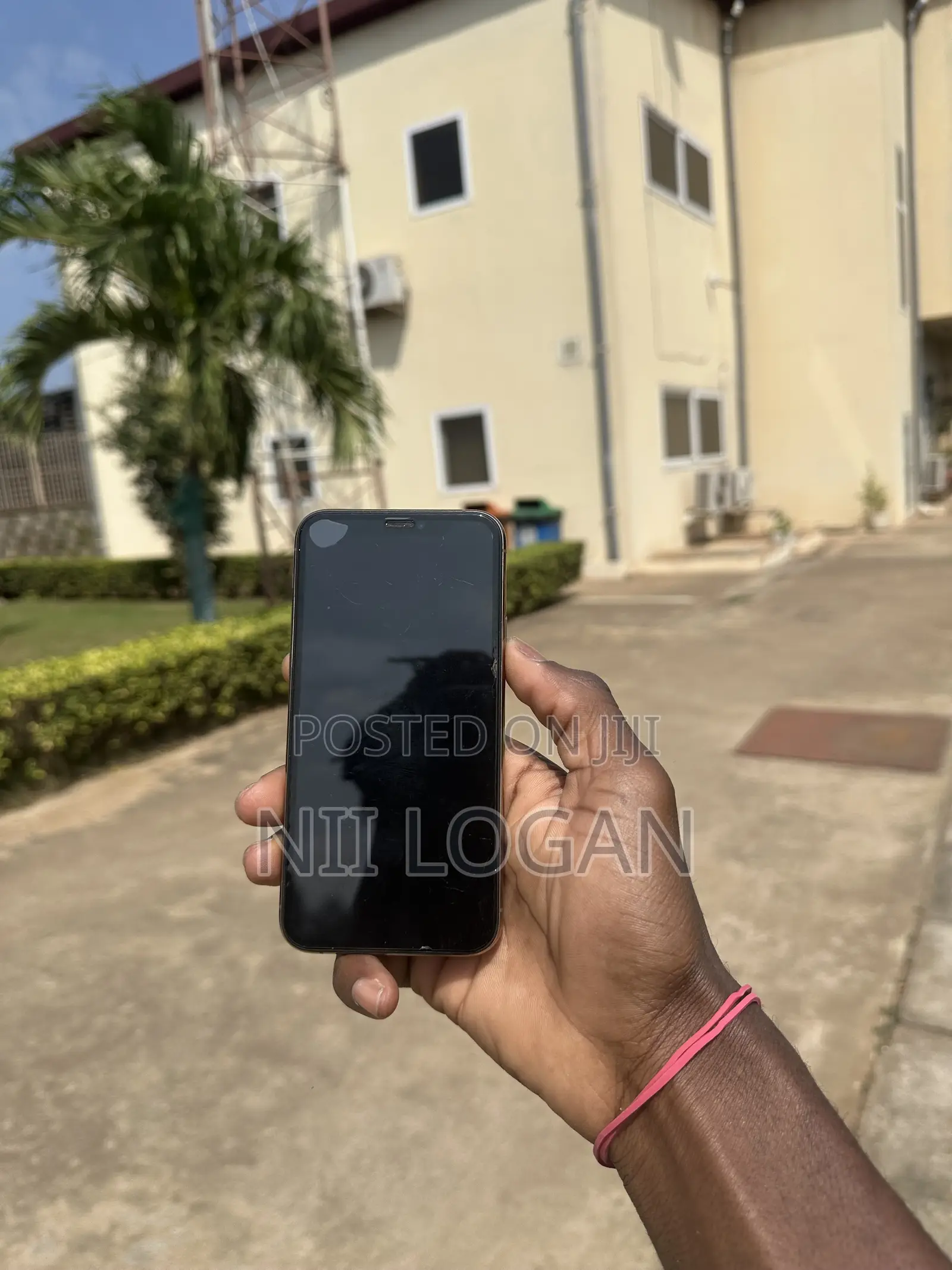 Apple iPhone 11 Pro 64 GB Gold