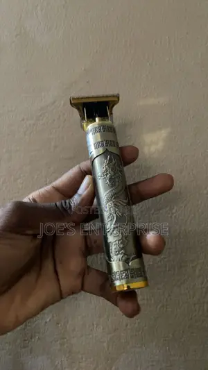 Dragon Rechargeable Hair Clipper/Trimmer