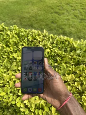 Apple iPhone 11 Pro 64 GB Gold