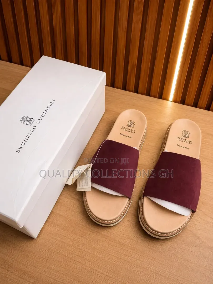 Brunello Cucinelli Grey