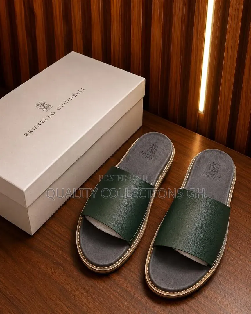 Brunello Cucinelli Grey