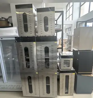 Commercial 22 Trays Dehydrated