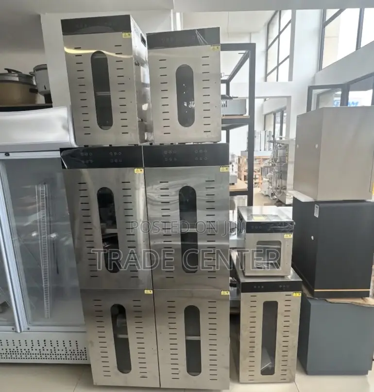 Commercial 22 Trays Dehydrated