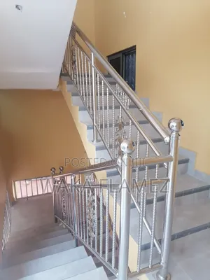 2bdrm House in Mecedonia, Amasaman for rent