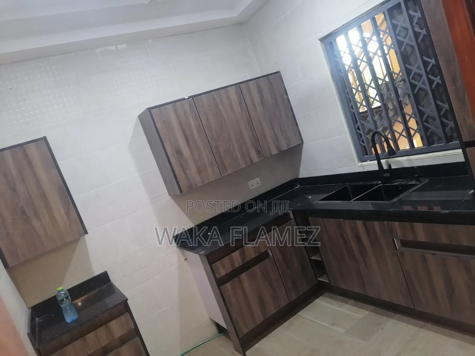 2bdrm House in Mecedonia, Amasaman for rent
