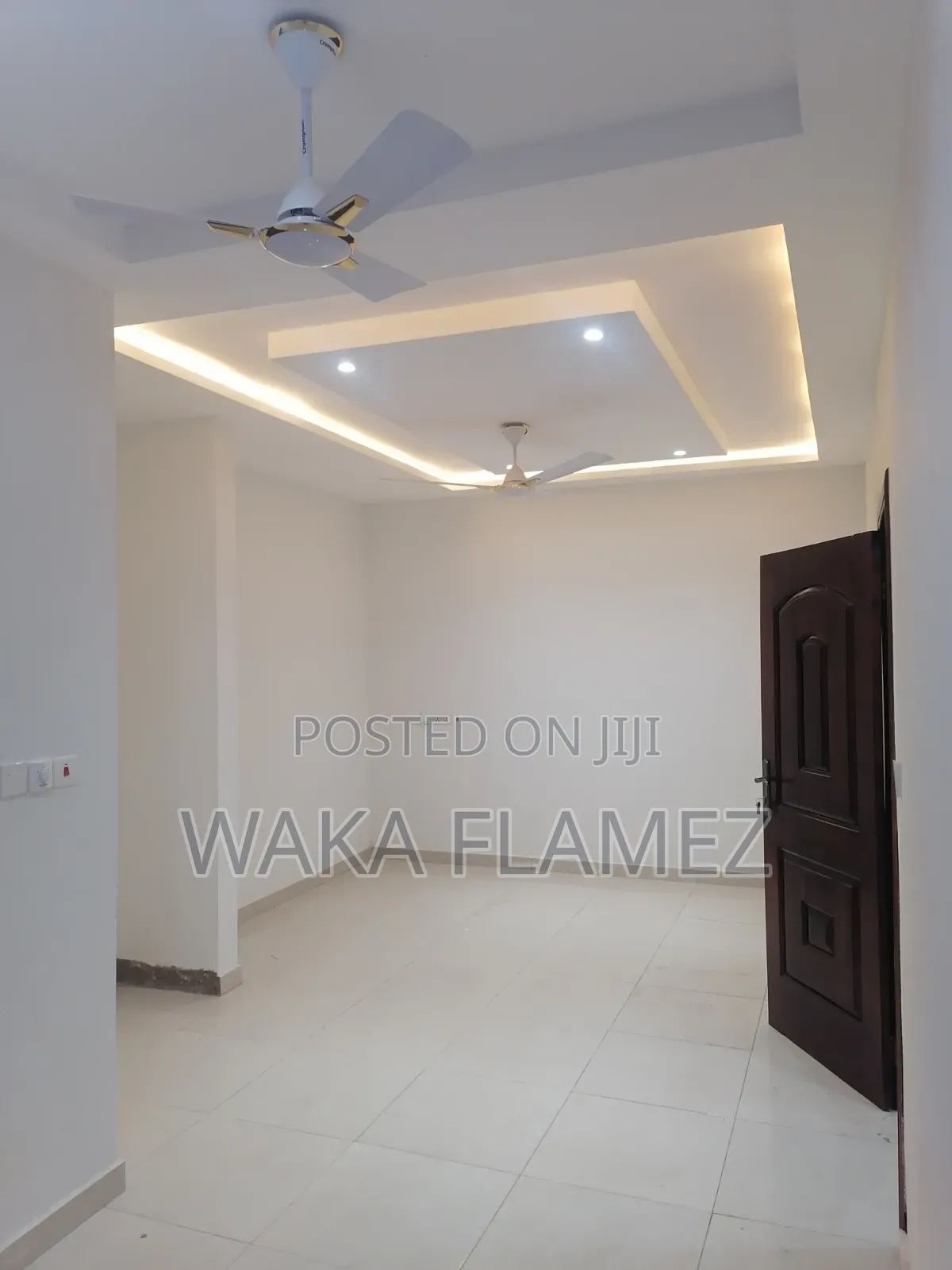 2bdrm House in Mecedonia, Amasaman for rent
