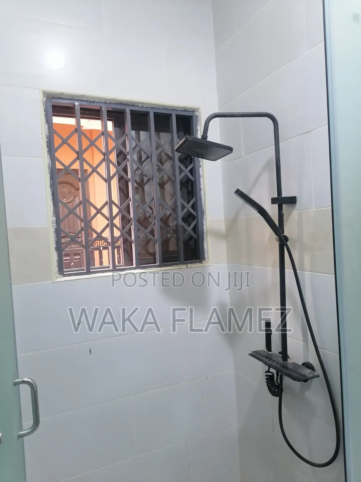 2bdrm House in Mecedonia, Amasaman for rent