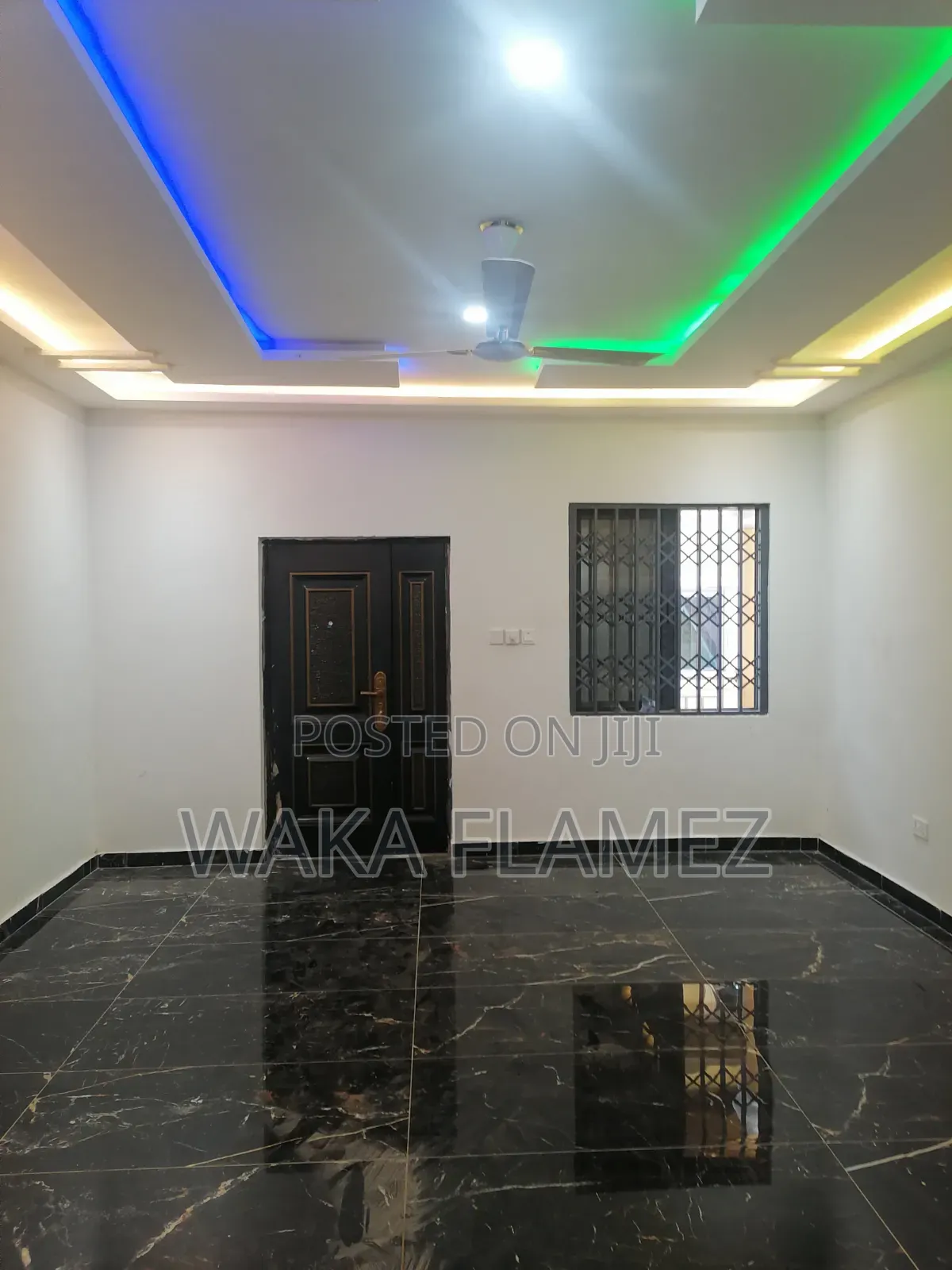 2bdrm House in Mecedonia, Amasaman for rent