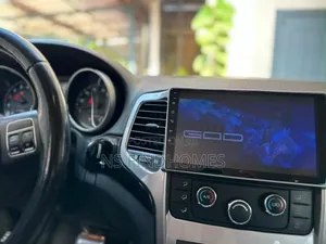 Jeep Cherokee 2012 Gray