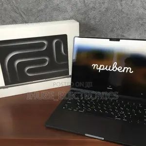 Laptop Apple MacBook Pro 2024 M4 Pro 24GB Apple M4 Pro SSD 512GB