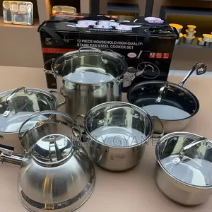 Cast Iron Cookware