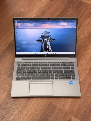 Laptop HP ZBook Firefly G8 16GB Intel Core i5 SSD 256GB