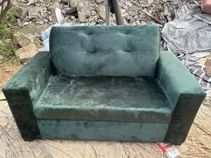 (2in1) Sofa