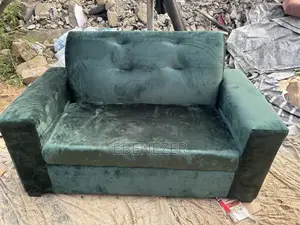 (2in1) Sofa