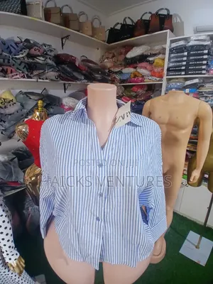 Pretty Zara Shirt Suitable for All Occasions