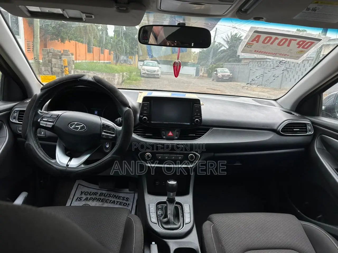 Hyundai Elantra 2019 Gray