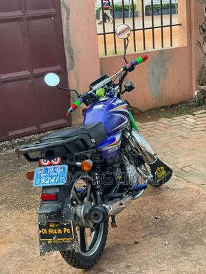 Royal RY150 2019 Blue