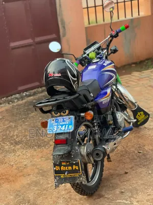 Royal RY150 2019 Blue