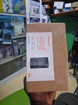40000Mah PowerBank USB C