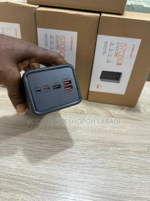 40000Mah PowerBank USB C