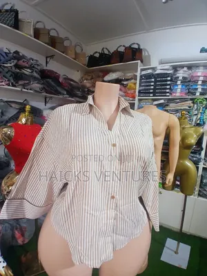 Fashionable SHEIN Ladies Top – New Arrival