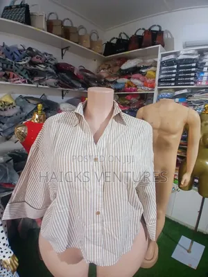 Fashionable SHEIN Ladies Top – New Arrival