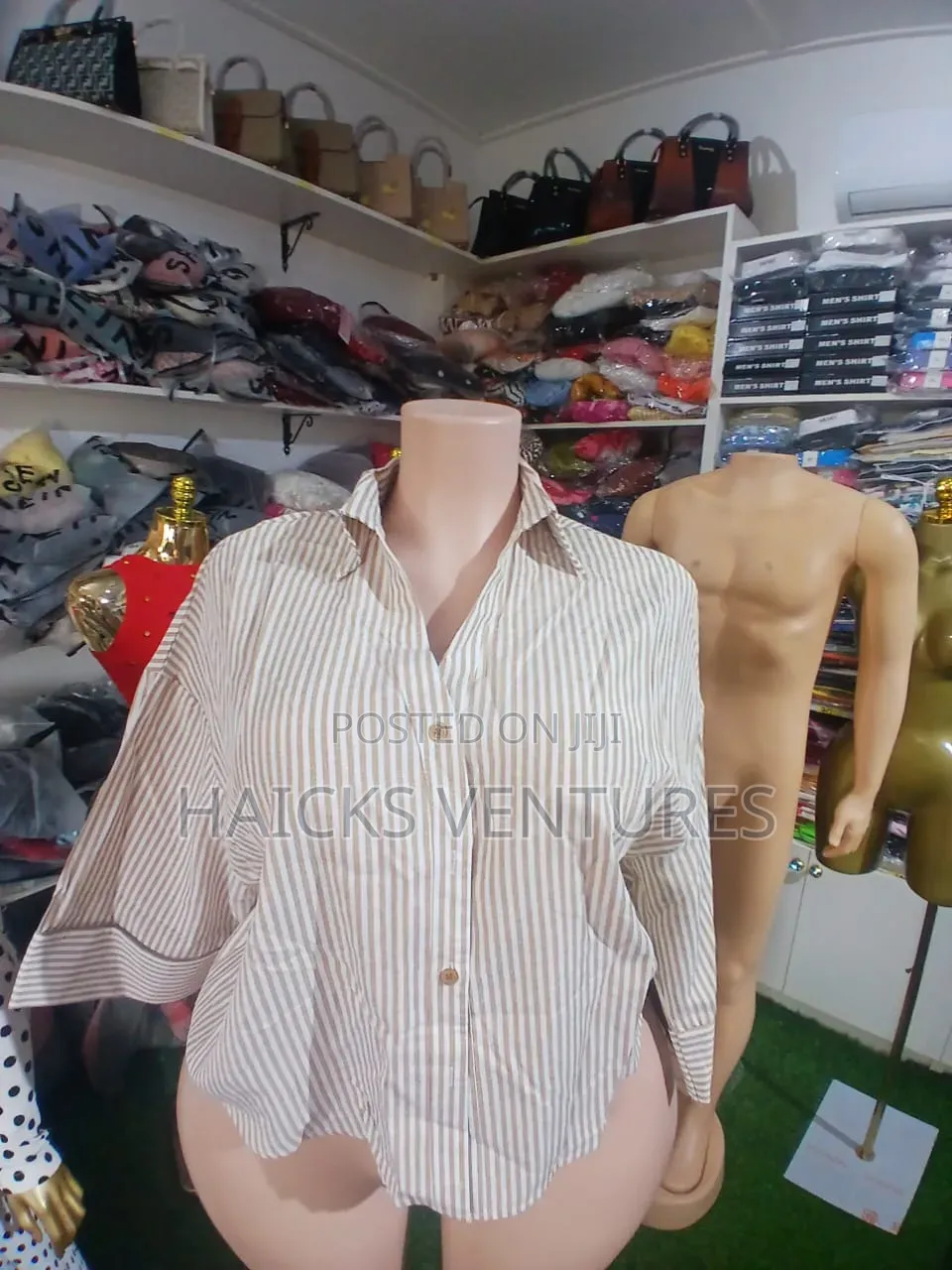 Fashionable SHEIN Ladies Top – New Arrival
