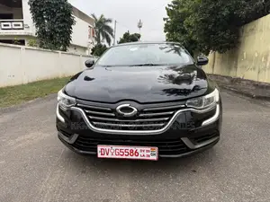 Samsung SM 2016 Black