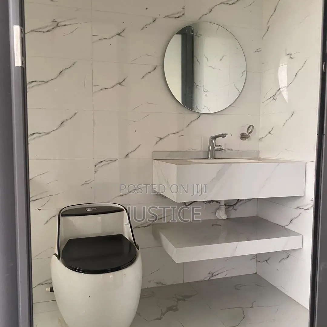 4bdrm House in Oyarifa Mall for rent