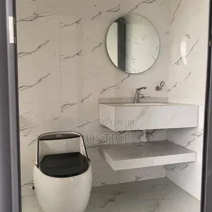 4bdrm House in Oyarifa Mall for rent