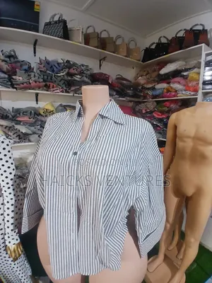 Classic Zara Ladies Shirts