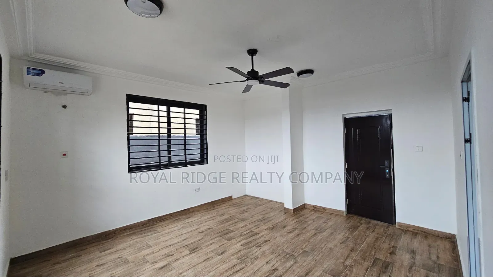 3bdrm Apartment in Trassacco, Accra Metropolitan for rent