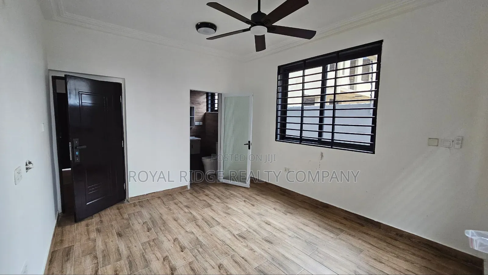 3bdrm Apartment in Trassacco, Accra Metropolitan for rent