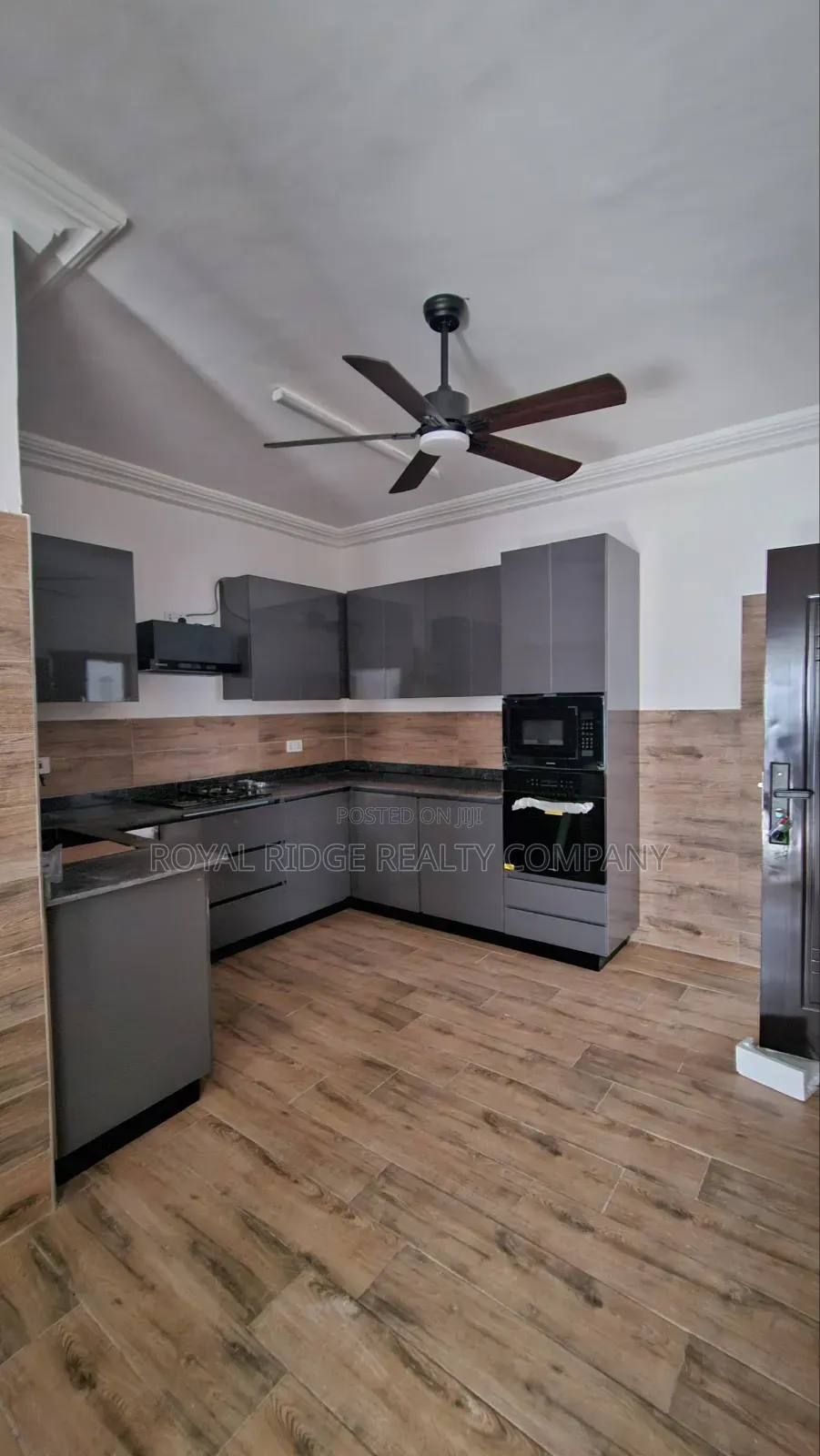 3bdrm Apartment in Trassacco, Accra Metropolitan for rent